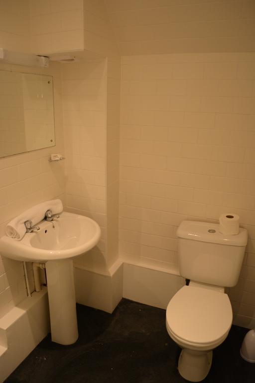 Almond House Lodge EDI Rom bilde