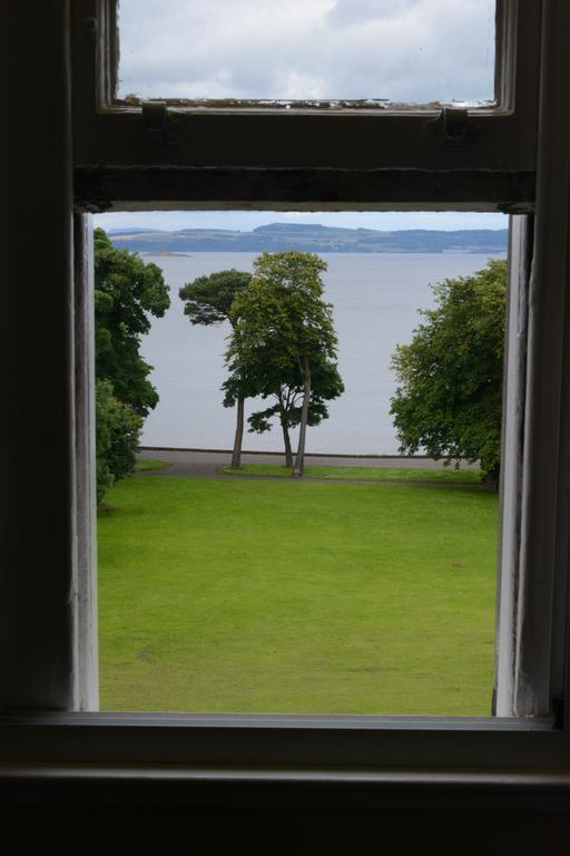Almond House Lodge EDI Eksteriør bilde