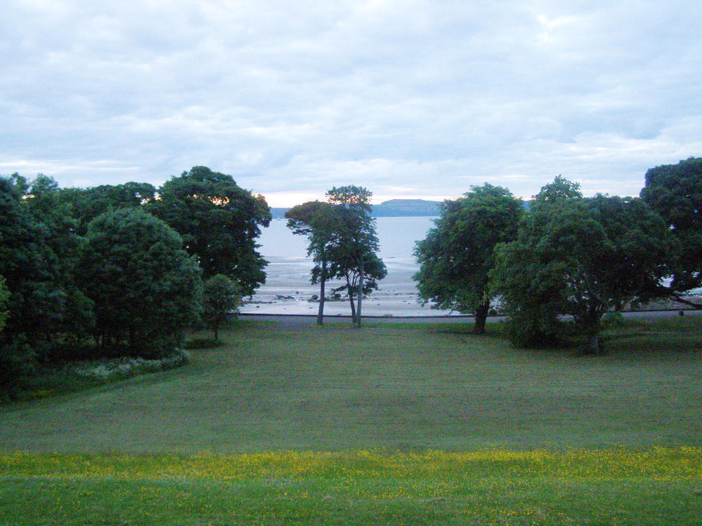 Almond House Lodge EDI Eksteriør bilde